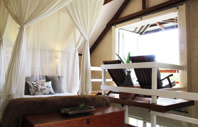 Arumvale Country House - Photo 27