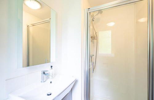 Bracken Lodge 7 with Hot Tub - Foto 14