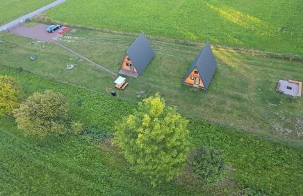 Siódme Niebo domek w górach - Foto 64