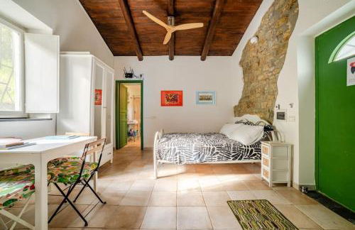 La Cianciosa, un nido nella natura - Foto 21