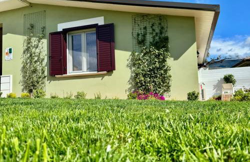 ARYA Bed and Breakfast - Foto 20