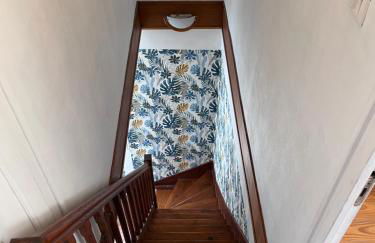 Maison Chez Marinette - Photo 24