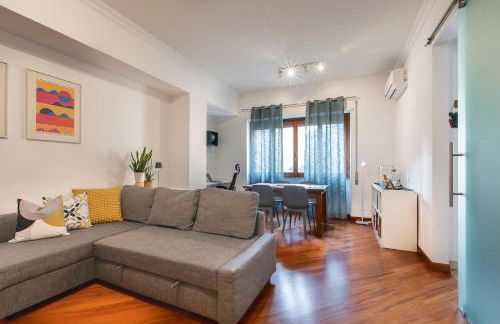 Urban Oasis Roma Garbatella - Foto 20