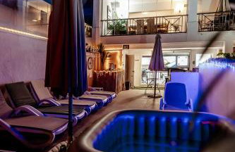 Unique Villa Scandinavia Marbella - Foto 67
