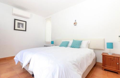 Casa Rainha Near Carvoeiro pool BBQ - Foto 18