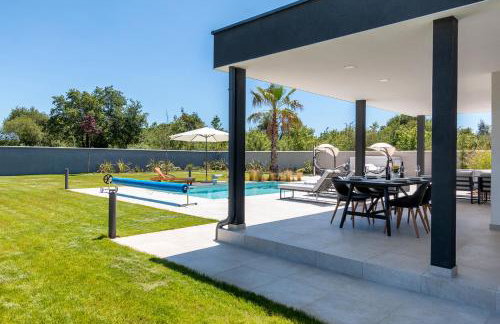 Villa Eni Medulin Sisan heated pool - Foto 44