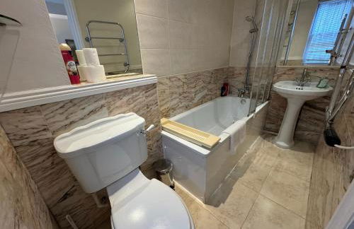 Bright 2 Bedroom Flat in Central London - Foto 6