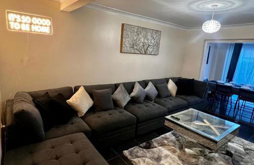 Luxurious Cozy London Holiday Home - Foto 25