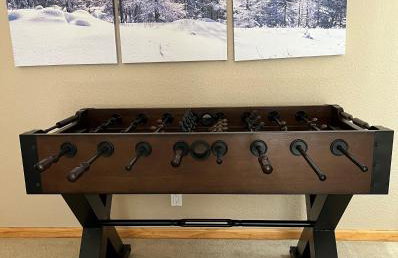 1213GB Golden Bear Tahoe Home - Foto 30