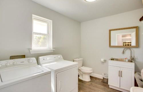 about 3 Mi to Dtwn McKinney Suburban Texas Retreat - Foto 20