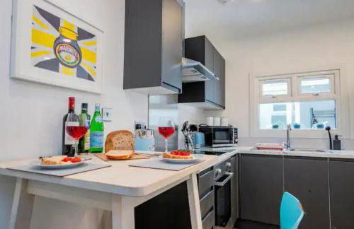 Host & Stay - Croydon Road Apartments - Photo 9