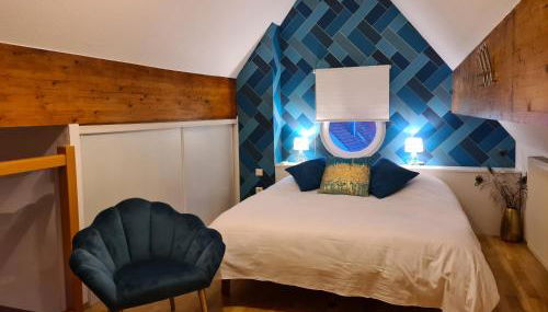 Gite des Merles - Foto 5