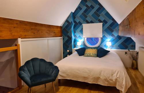 Gite des Merles - Foto 5