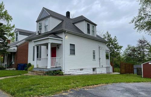 Historic 2 bedroom house St Charles - Foto 14