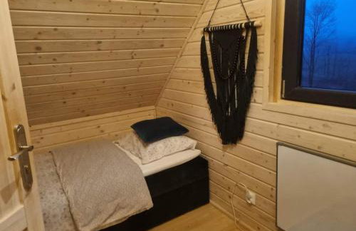 Domek pod Ostoją Góry Sowie - Foto 59