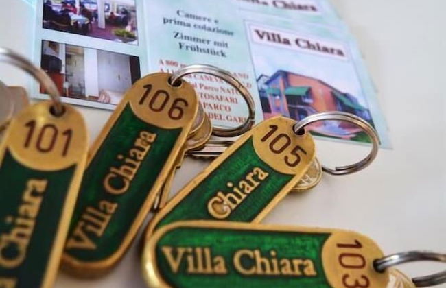 Villa Chiara - Photo 56