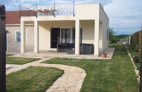 Villa Pistan - Foto 32