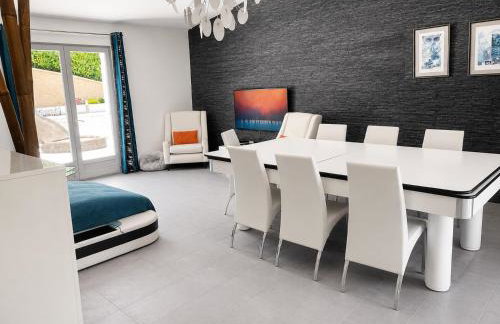 villa plaisirs - Foto 12