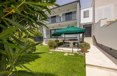 LUX GARDEN Luxury Apartment Split 2 - Photo 40