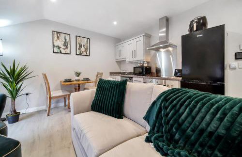 The Bridge Guesthouse - Foto 20