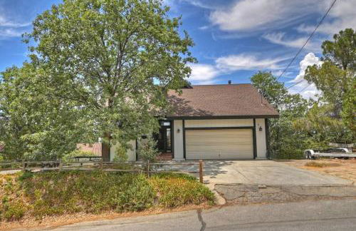 Jackalope Lodge - Foto 34