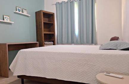 Apartamento em Imbituba -Village - Fabi - Foto 13