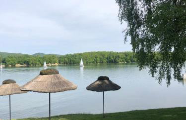 Polańczyk Dom, Apartamenty - Leśny Domek Polańczyk - Photo 49