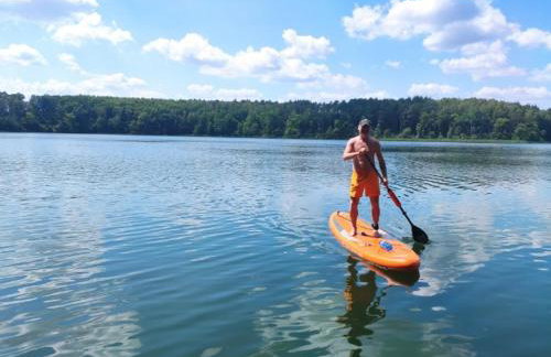 Przystań Zakapiora - Foto 44