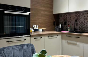 Apartament Centrum Park 654 - Foto 11