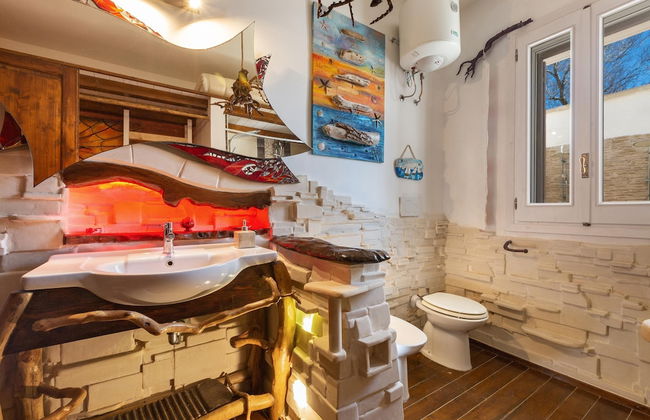 2260 Residenza Artistica - Villa Armida by Barbarhouse - Foto 11