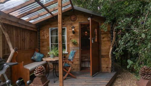 Rustic retreat in Lincolnshire - Foto 5