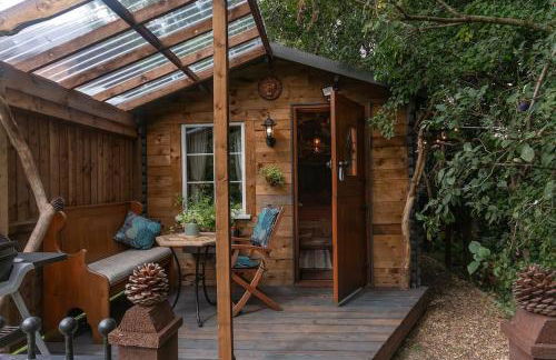 Rustic retreat in Lincolnshire - Foto 5