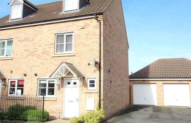 House of Emperor by Your Lettings UK - Photo 13