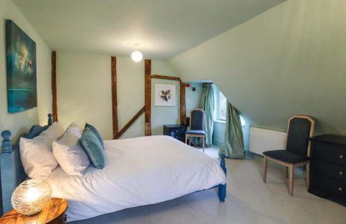 Golford Cottage - Foto 45