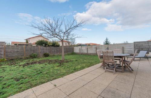 La Marine - Parking - 500m du Golf - Foto 12