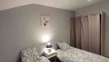 Appartement Le Duplex - Foto 3