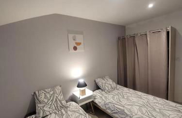 Appartement Le Duplex - Foto 3