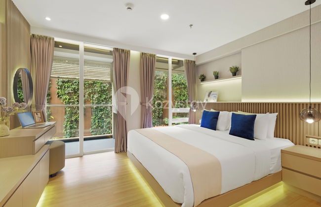 Kinanti by Kozystay - Paskal - Foto 1