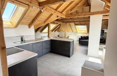 Neues, stilvolles Loft inmitten der Weinberge - Foto 15