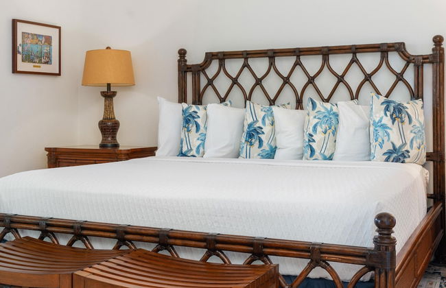 Big Island Golf Villas A1 3 Bedroom Condo - Foto 9