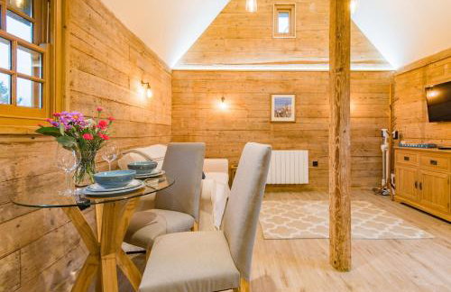 The Granary by Keepers Cottages - Foto 18