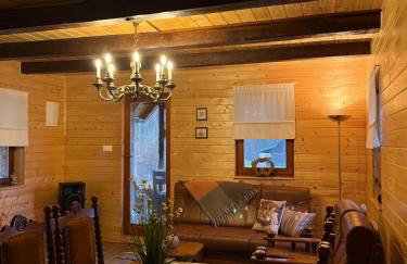 Kuća za odmor Foresta - Foto 10