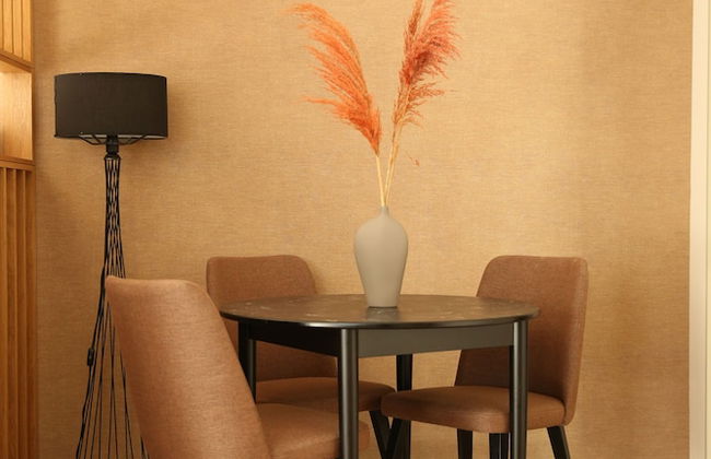 Lamira Serviced Apartments - Foto 25