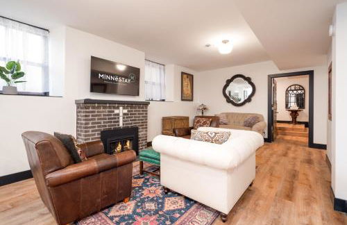 Lyndale Church Lodge - Foto 30