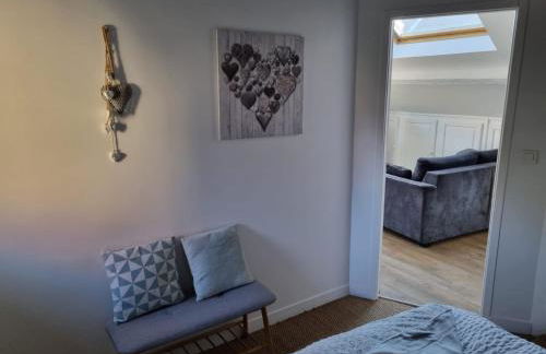 Nid douillet au cœur du vignoble alsacien - Foto 12