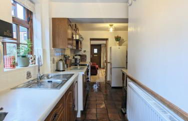 Strawberry Cottage Snettisham close RSPB and Wild Ken Hill - Crabpot Cottages Sheringham - Foto 19