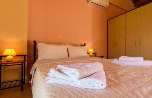 Terpsi Apartments - Kyparissia Garden Retreats - Photo 80