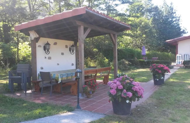 Agroturismo Ibarrondo Etxea - Foto 40