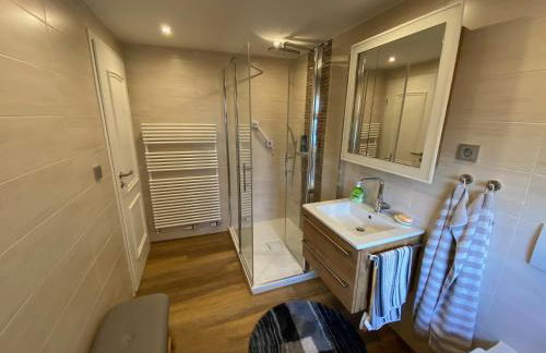 Ferienwohnung Katharina 4 Sterne laut DTV Wallbox 11KW - Foto 13