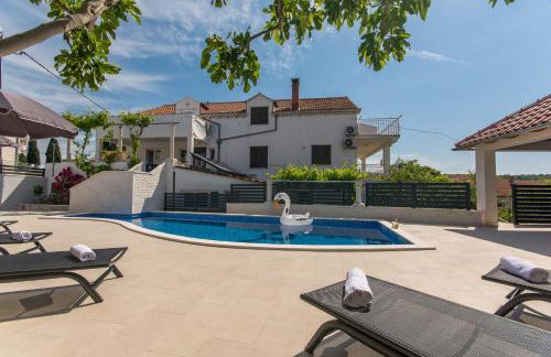 Apartments Martinovic - Foto 64